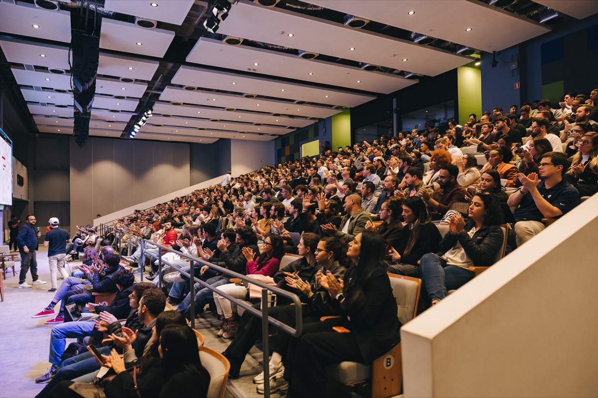 Claude Meetup — São Paulo
