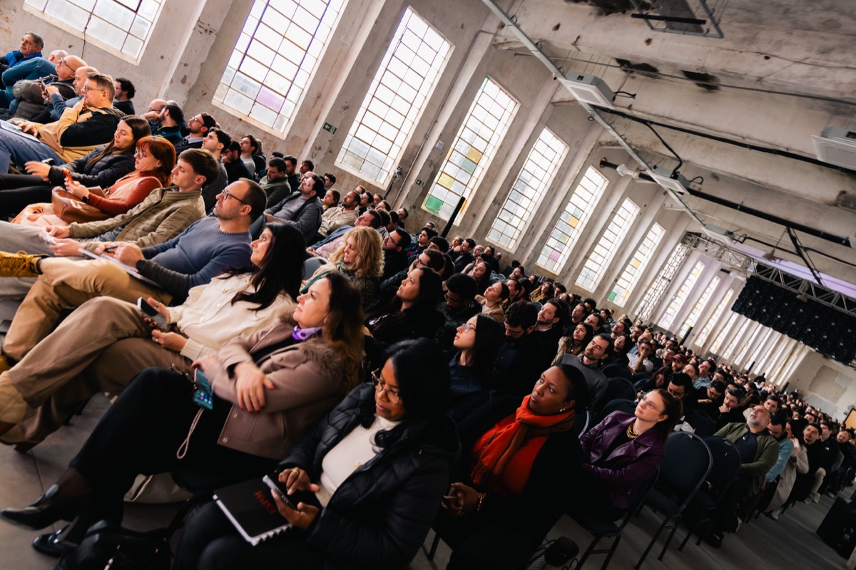 Claude Meetup — Porto Alegre